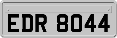 EDR8044