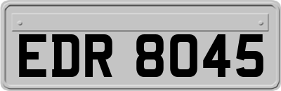 EDR8045