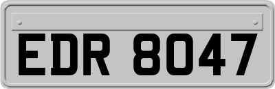 EDR8047