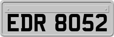 EDR8052