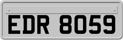 EDR8059