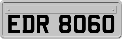EDR8060