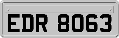 EDR8063