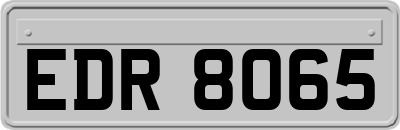 EDR8065