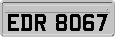 EDR8067