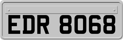 EDR8068