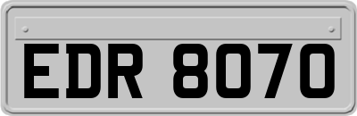 EDR8070