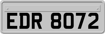 EDR8072