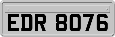 EDR8076