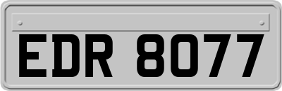 EDR8077