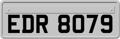 EDR8079
