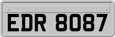 EDR8087