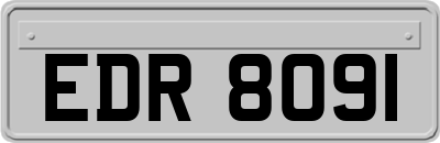 EDR8091