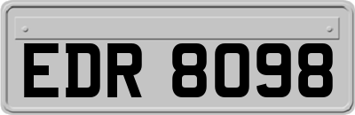 EDR8098