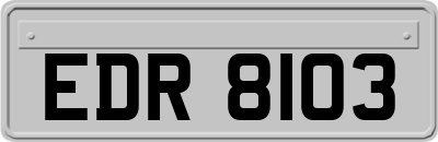EDR8103