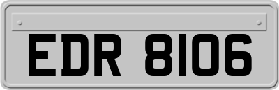 EDR8106