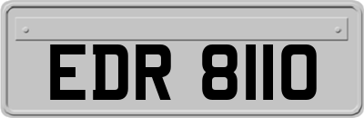 EDR8110