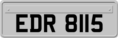 EDR8115