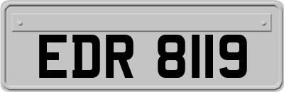EDR8119
