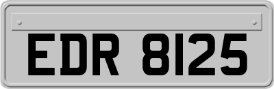 EDR8125