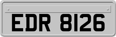 EDR8126