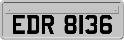 EDR8136