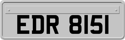 EDR8151