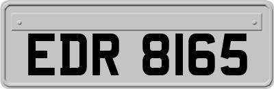 EDR8165