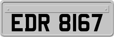 EDR8167