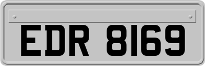 EDR8169