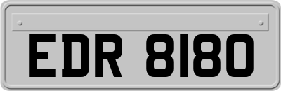 EDR8180