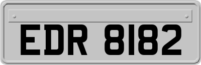 EDR8182