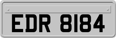 EDR8184