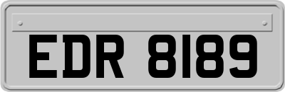 EDR8189
