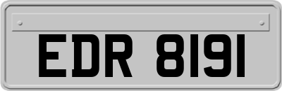 EDR8191
