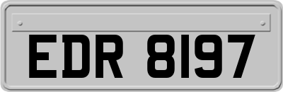 EDR8197