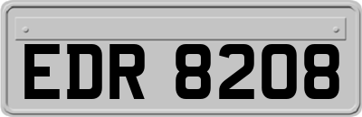 EDR8208
