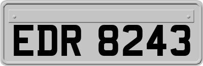 EDR8243