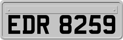 EDR8259