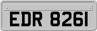 EDR8261