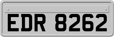 EDR8262