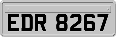 EDR8267