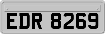 EDR8269