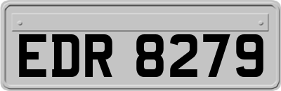 EDR8279