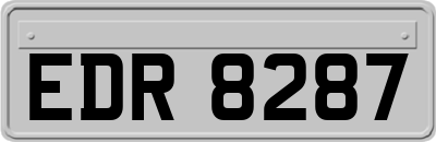 EDR8287