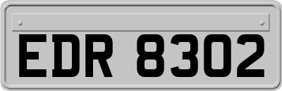 EDR8302