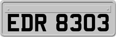 EDR8303