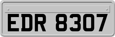 EDR8307