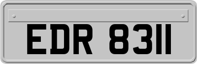 EDR8311