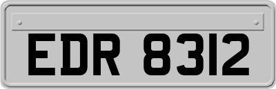 EDR8312